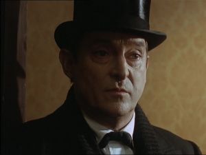 Sherlock Holmes (Jeremy Brett)