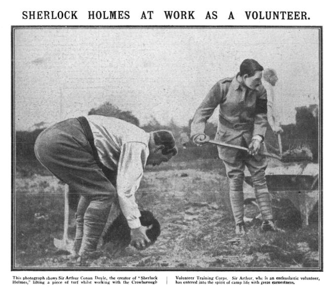 File:The-daily-mirror-1915-04-28-p6-sh-at-work-as-a-volunteer.jpg
