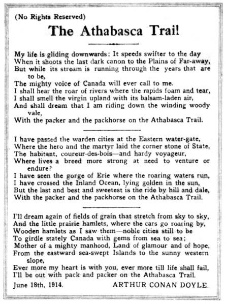 File:The-gazette-montreal-1914-07-02-p9-the-athabasca-trail.jpg
