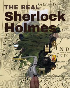 The Real Sherlock Holmes (2022)