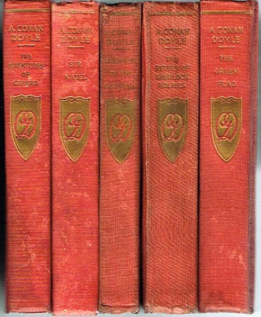 Spines