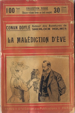 23. La Malédiction d'Ève (1906)