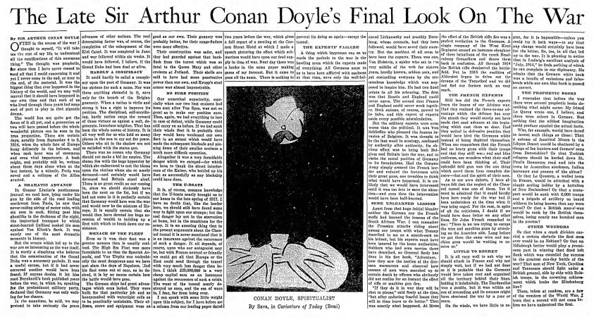 The Sun (Baltimore) (27 july 1930, section 2, p. 1)