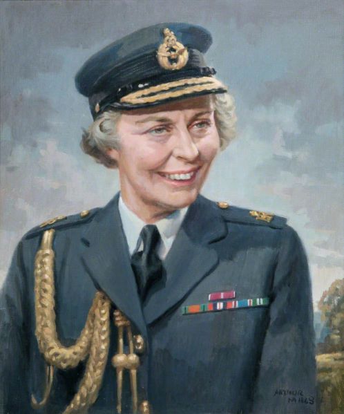 File:1963ca-painting-air-chief-commandant-jean-conan-doyle-by-arthur-mills.jpg