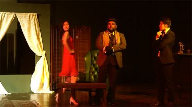 Dr. Watson (Luqman Shuaib)