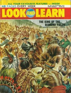 Look and Learn #567 (25 november 1972)