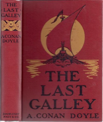 The Last Galley: Impressions and Tales (1911)