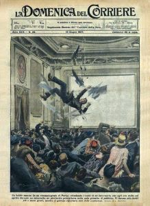 Vol. 29. No. 25 (19 june 1927)