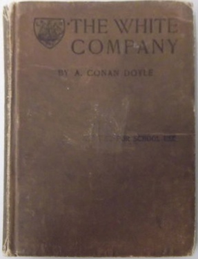 The White Company (1906)