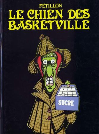 Les Éditions du Fromage (1981)