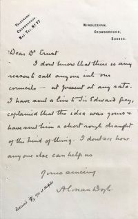 Letter-sacd-1914-08-17-dr-ernst.jpg