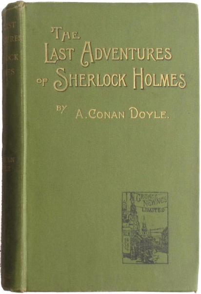 File:George-newnes-1896-11-cabinet-green-last-adventures-sh.jpg