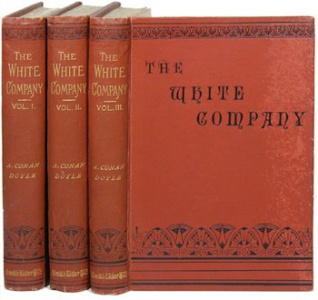The White Company (1891)