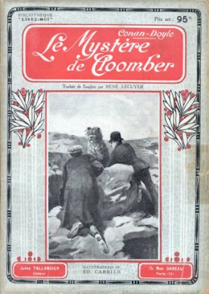 Le Mystère de Cloomber (1911)
