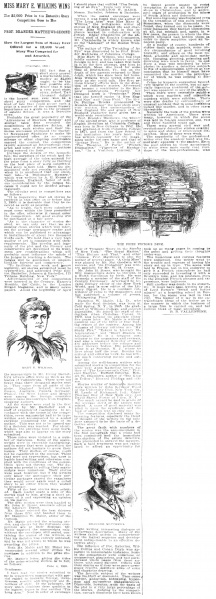 File:The-nebraska-state-journal-1895-06-23-p11-miss-mary-e-wilkins-wins.jpg