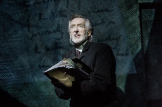Sherlock Holmes (Peter Land)
