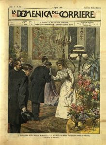 Vol. 1. No. 31 (6 august 1899)
