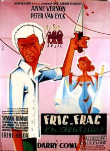 Alternative poster.