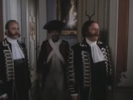 Servants (Wolfgang Braumann & Ralph Retzlaff)