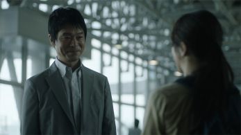 Dr. Takayuki Mizuno (Satoshi Nikaido)