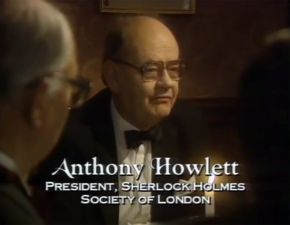 Anthony Howlett