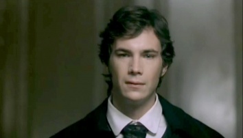 Sherlock Holmes (James d'Arcy)