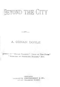 Beyond the City title page