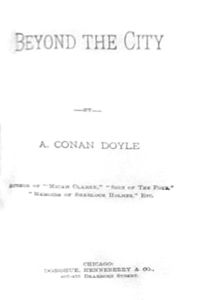 Beyond the City title page