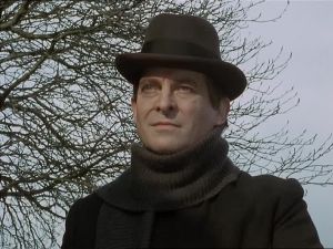 Sherlock Holmes (Jeremy Brett)