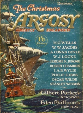 The Argosy (december 1926)