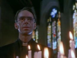 Father Moriarty (Norman Armour)