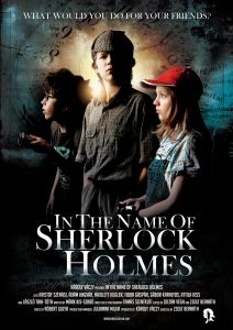 Sherlock Holmes Nevében (2011)
