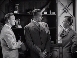 Reporters (Charles Webster & Nick Nicholson)