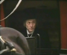 Colin Jeavons (1983) tv