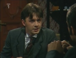 Jack Bennett (Jan Šťastný)