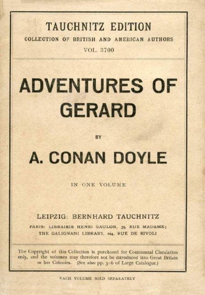 File:Bernhard-tauchnitz-1903-10-adventures-of-gerard.jpg