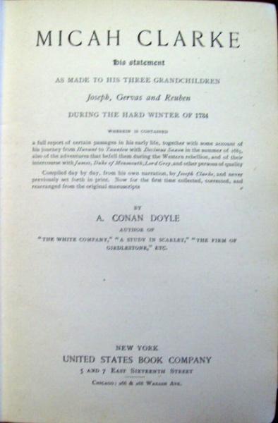 File:United-states-book-co-1893-1898-micah-clarke-titlepage.jpg