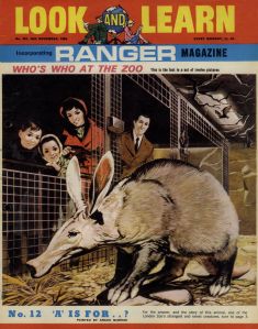 Look and Learn No. 357 ( september 1968)