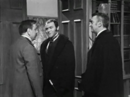 Baron D'Altenheim & Comte Sthalberg