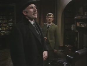 Detective (Neil Connery)
