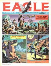 Eagle vol. 13 #20 (19 may 1962, p. 3)