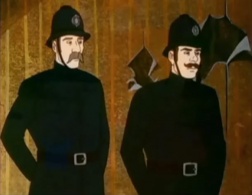 Constables Rance & Murcher