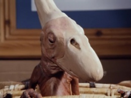 Dinosaur