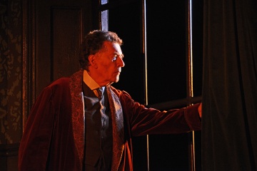 Sherlock Holmes (Robert Powell)
