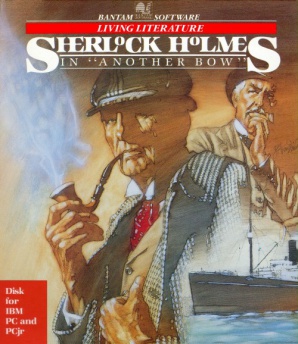 Sherlock Holmes: Another Bow (1984)