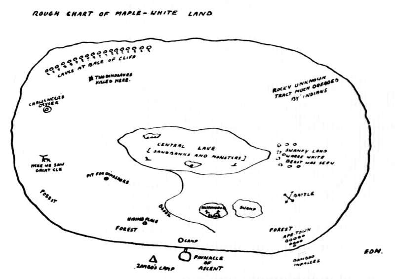 File:The-evening-star-wdc-1912-06-16-part3-p14-the-lost-world-map.jpg