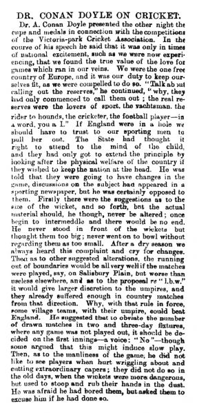 File:Flintshire-observer-1899-11-02-p6-dr-conan-doyle-on-cricket.jpg