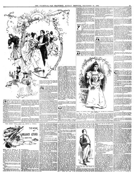 File:The-examiner-san-francisco-1894-12-16-p21-the-medal-of-brigadier-gerard.jpg