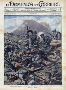 Vol. 17. No. 40 (3 october 1915)