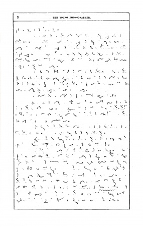 The Young Phonographer (december 1894, p. 2)